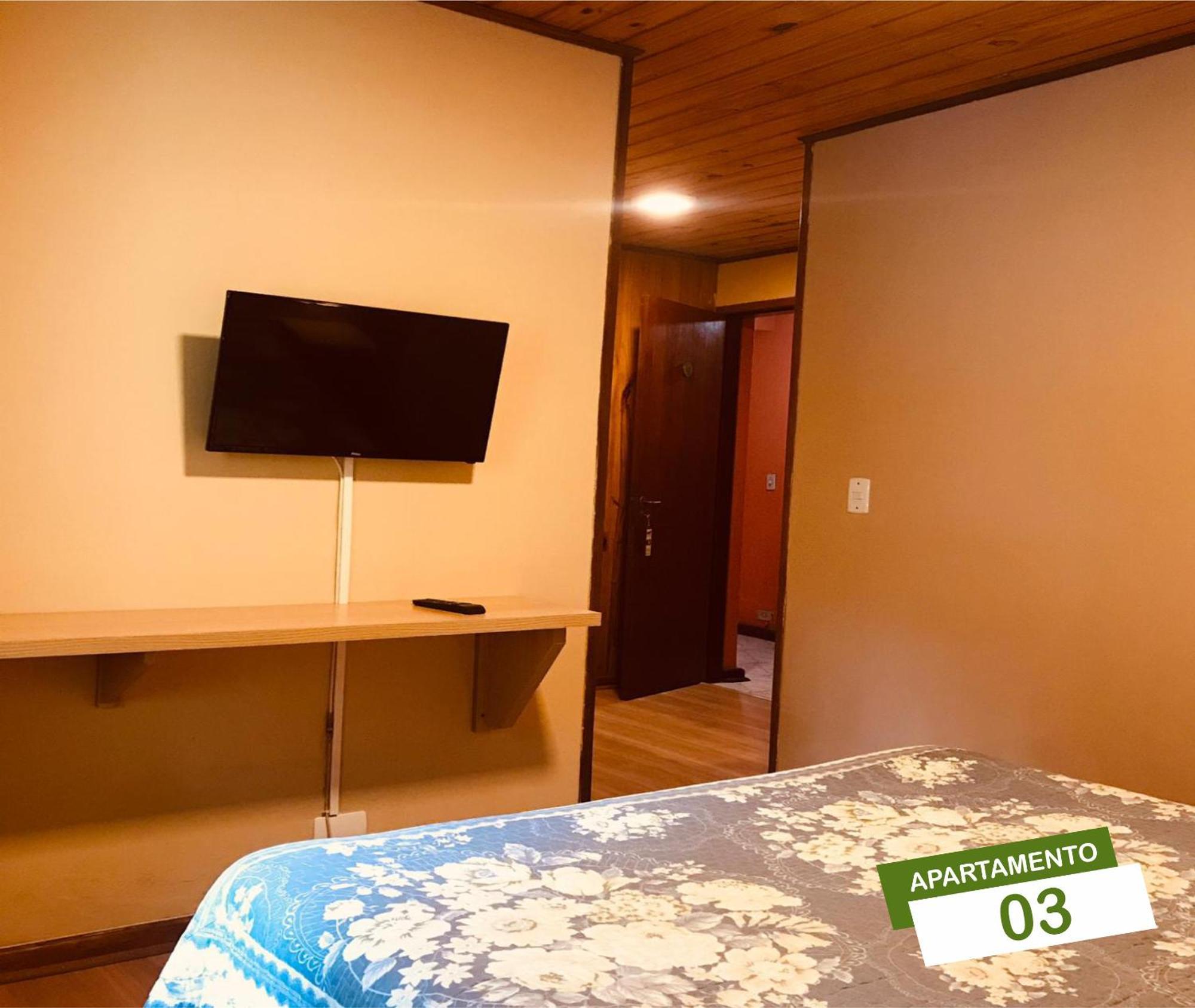 Pousada Vale Verde Campos do Jordão Room photo