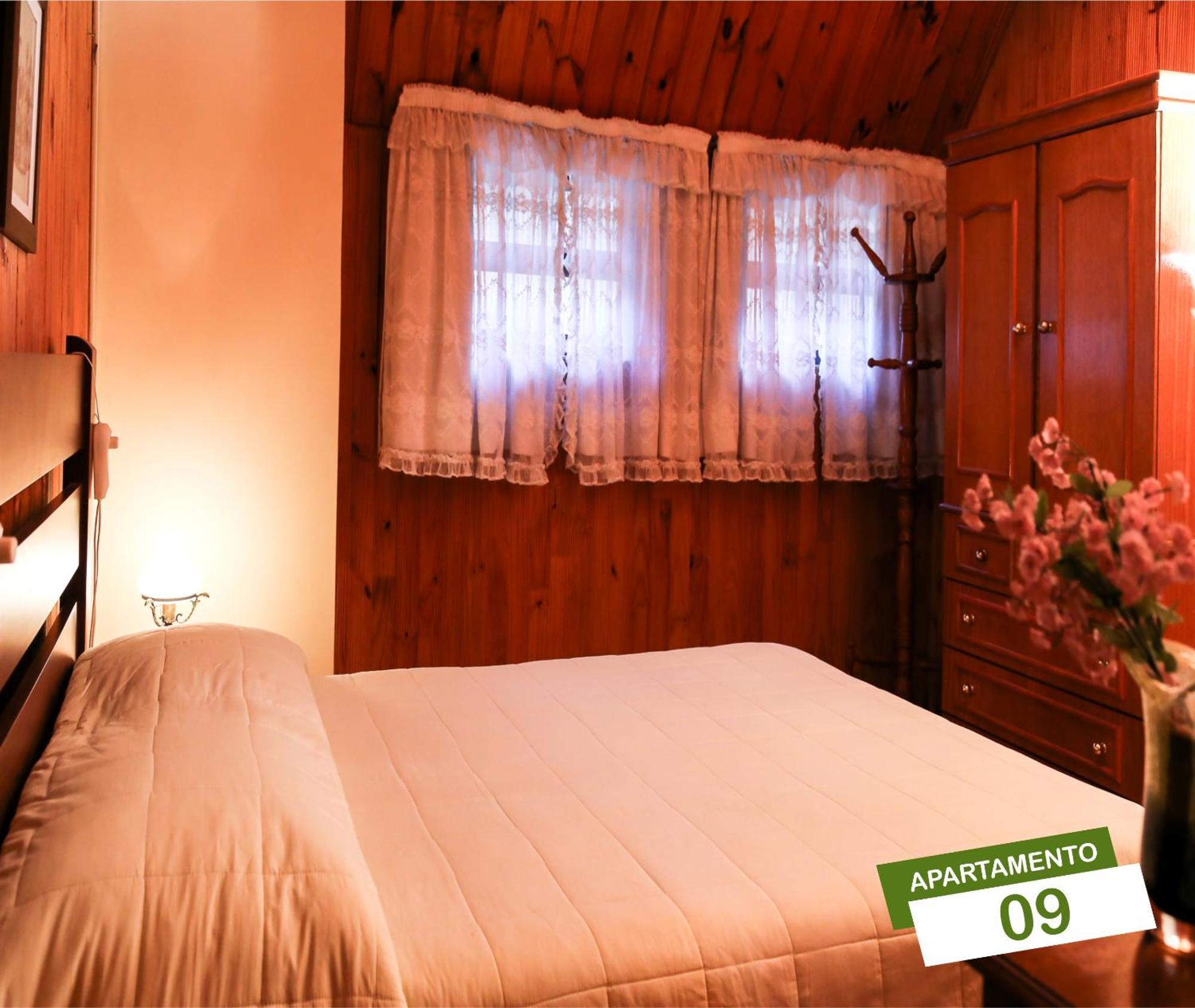 Pousada Vale Verde Campos do Jordão Room photo